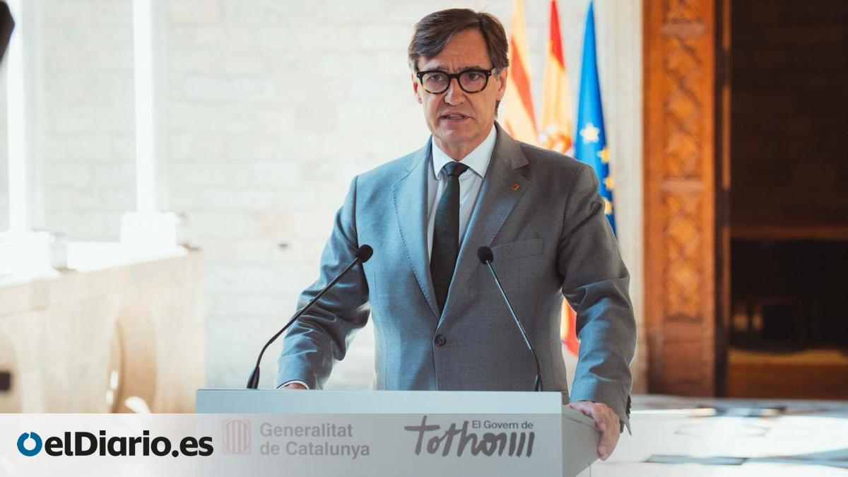 Illa reclama al Supremo que aplique "con diligencia" la ley de amnistía ...