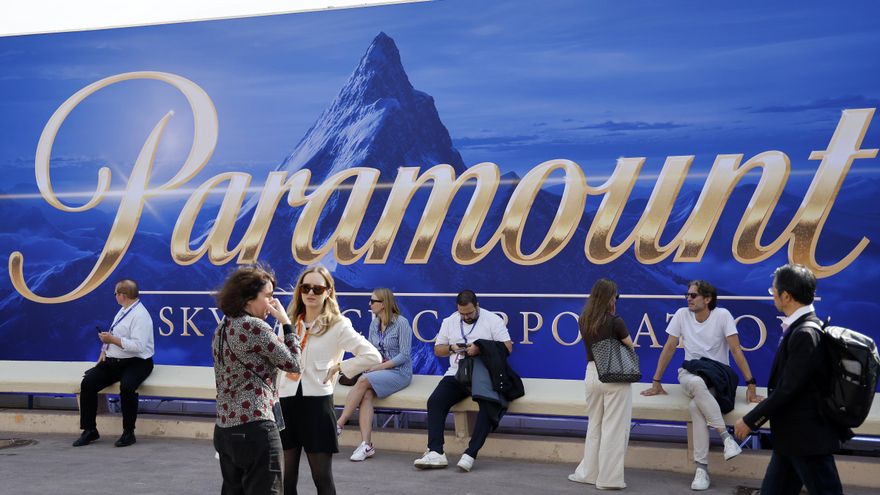 Paramount Skydance elimina un millar de empleos en una nueva ola de recortes