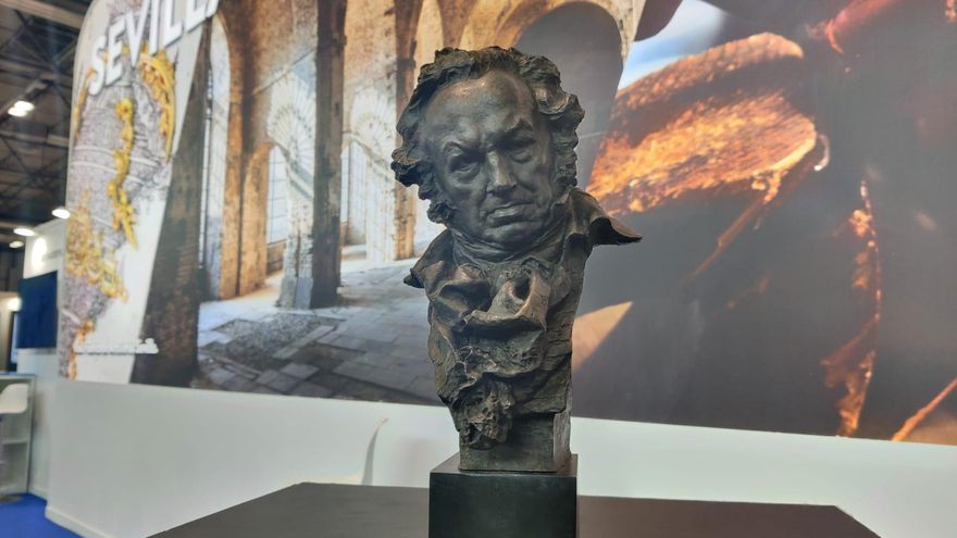 Más allá de los Goya: así es el programa de actividades que ofrece Sevilla antes de la gala