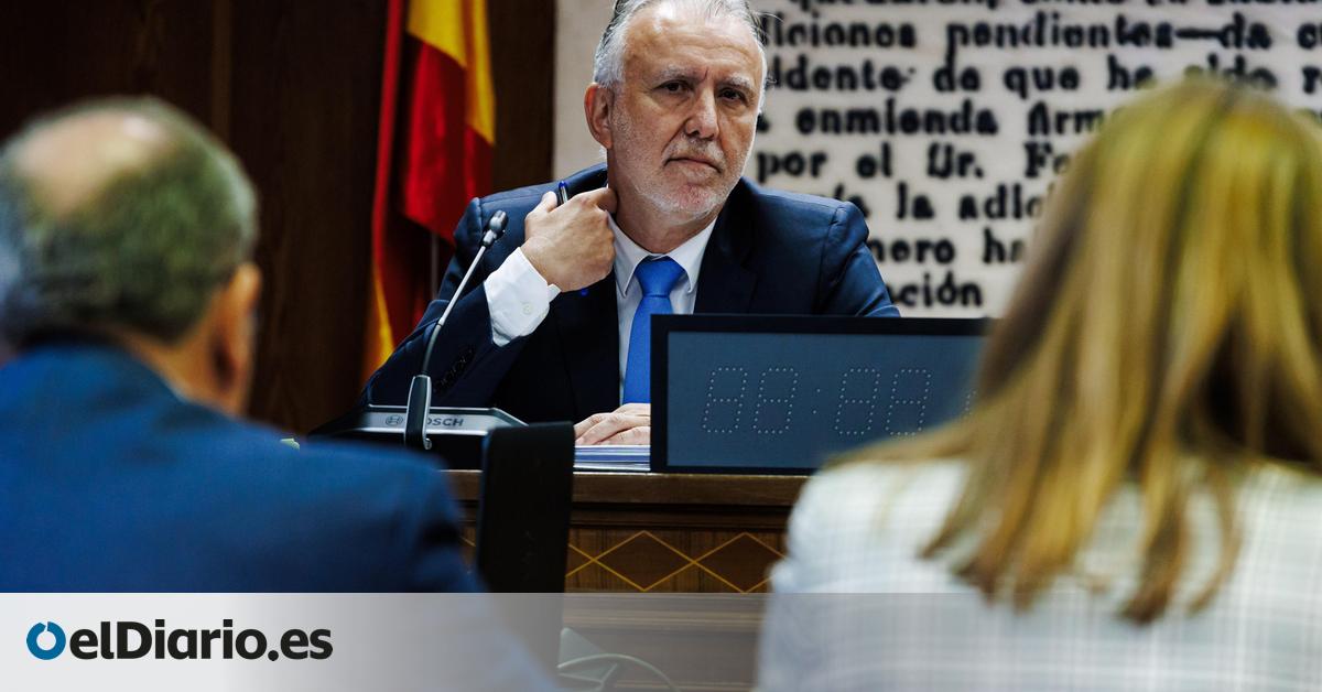 El juez del caso Hidrocarburos descarta citar al ministro Torres y escuchará a 13 investigados en octubre