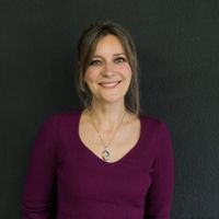 Zhenya Popova Tikhonova