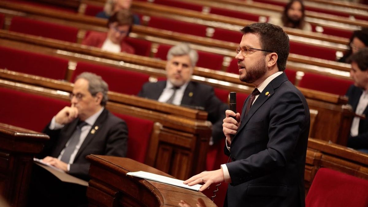 El Govern propondrá cambios en la Ley de extranjería para regularizar a 150.000 personas