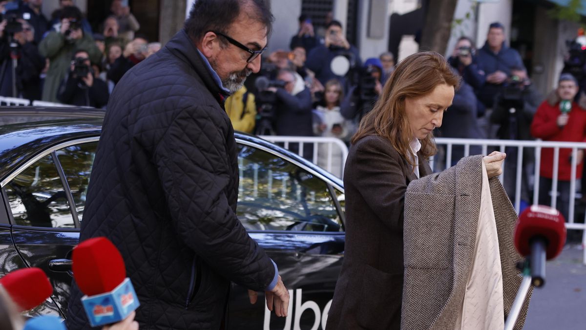 El contable del bar Franky reconoce en la Audiencia Nacional que emitió facturas ficticias a Acciona a petición de Koldo García