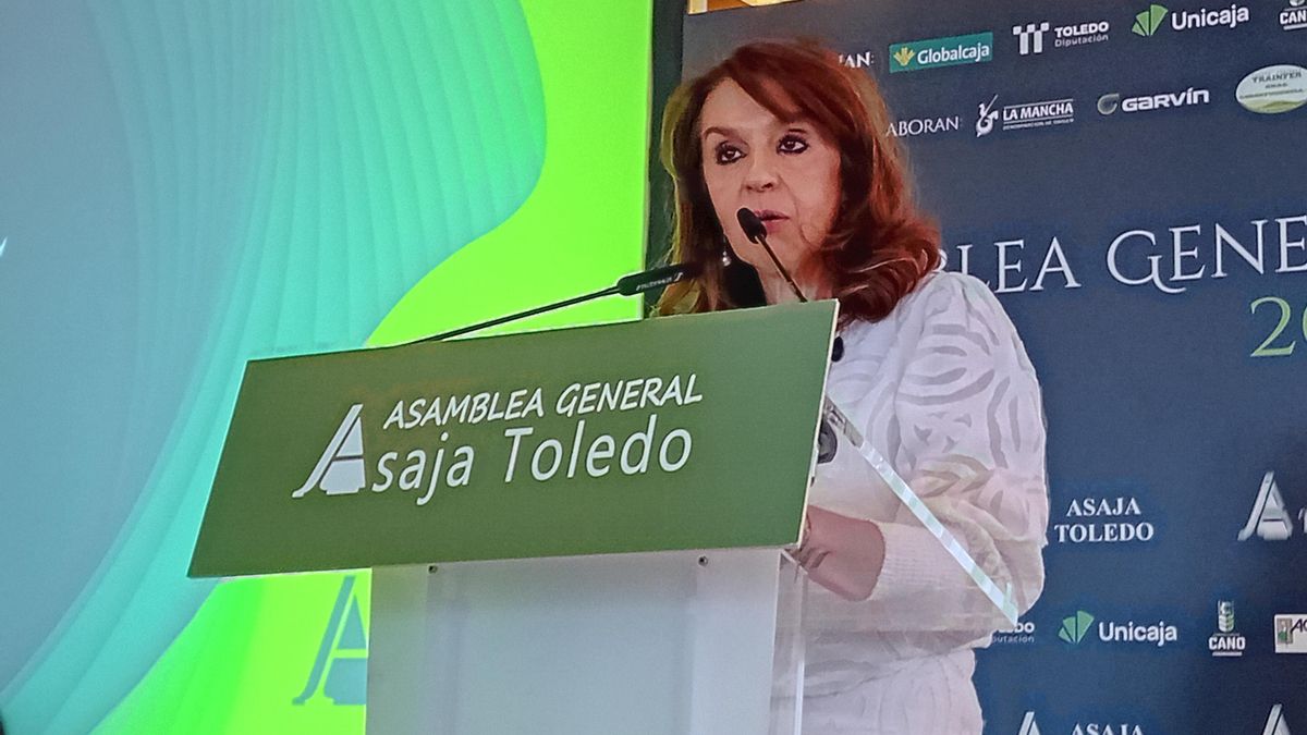 La falta de agua, el calor temprano y la abundancia de conejos centran el debate en la asamblea de Asaja Toledo