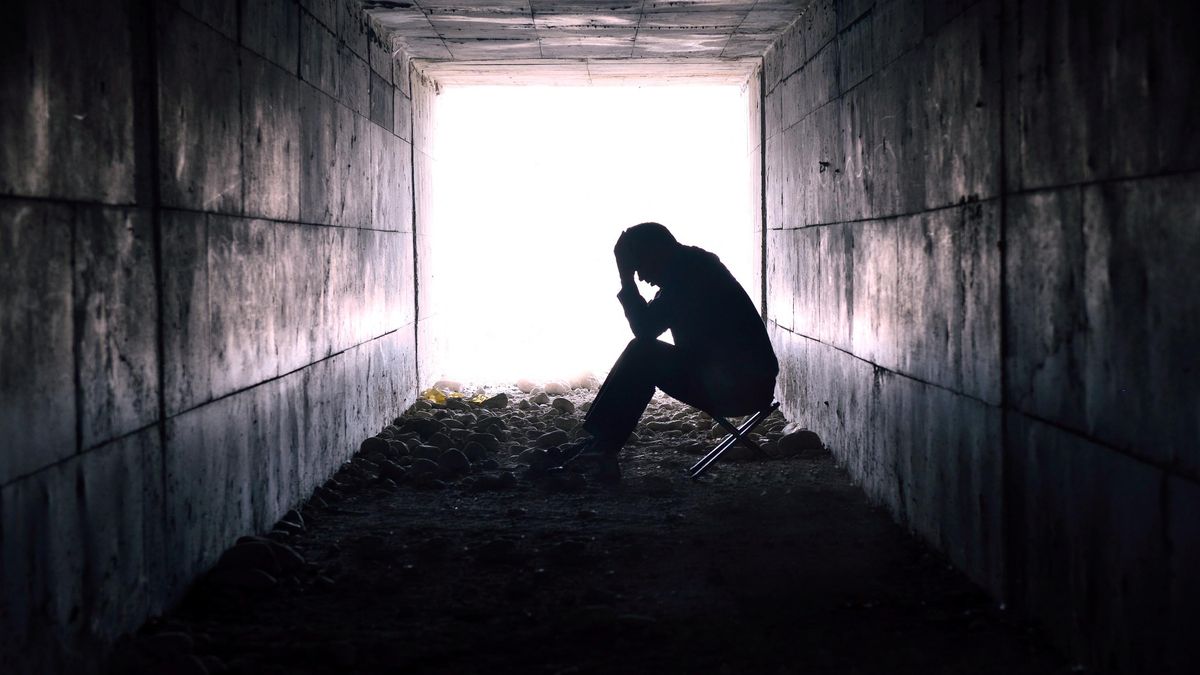 Día mundial de la prevención del suicidio