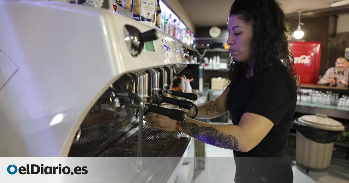 La AIReF concluye que las alzas del salario mínimo no destruyen empleo gracias al aumento del consumo