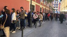 El Instituto Lope de Vega (Madrid)