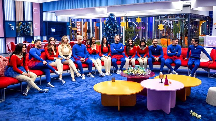 'GH Dúo 3' en Telecinco: listado final de los 16 concursantes del reality de famosos por parejas