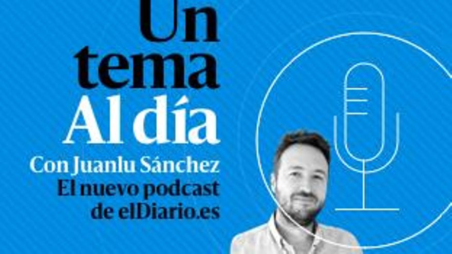 Imagen para portada podcast de Juanlu
