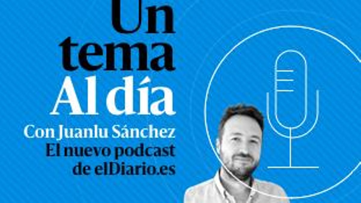 Imagen para portada podcast de Juanlu