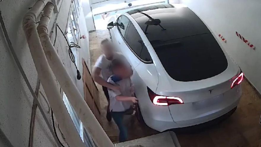 Tres detenidos por agredir y robar 3.000 euros a una mujer en su casa de Seseña