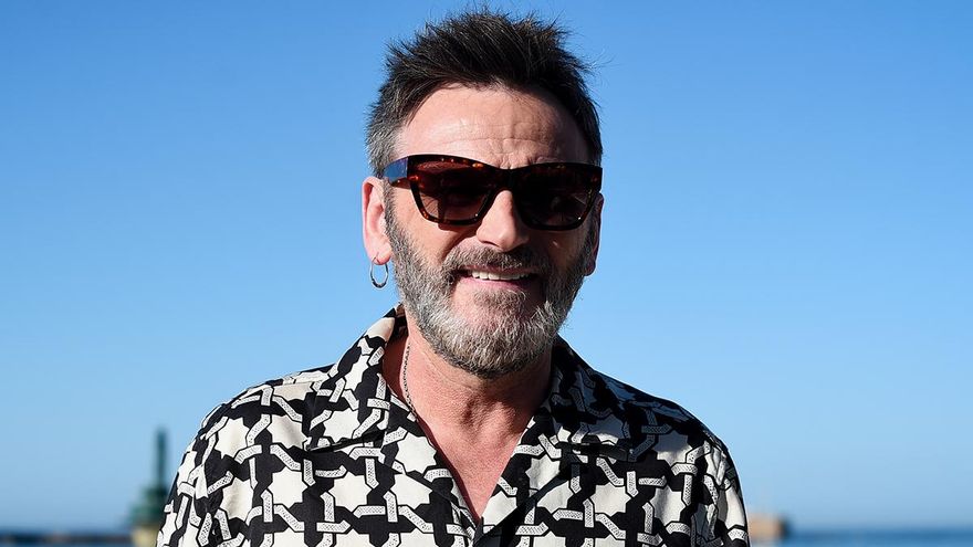 Fernando Tejero: "Hay que seguir alzando la voz y luchando por los derechos"