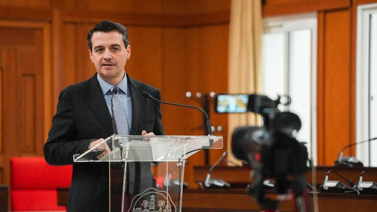 Las crisis de gobierno de Bellido, entre la reacción y la estrategia con el horizonte de las elecciones