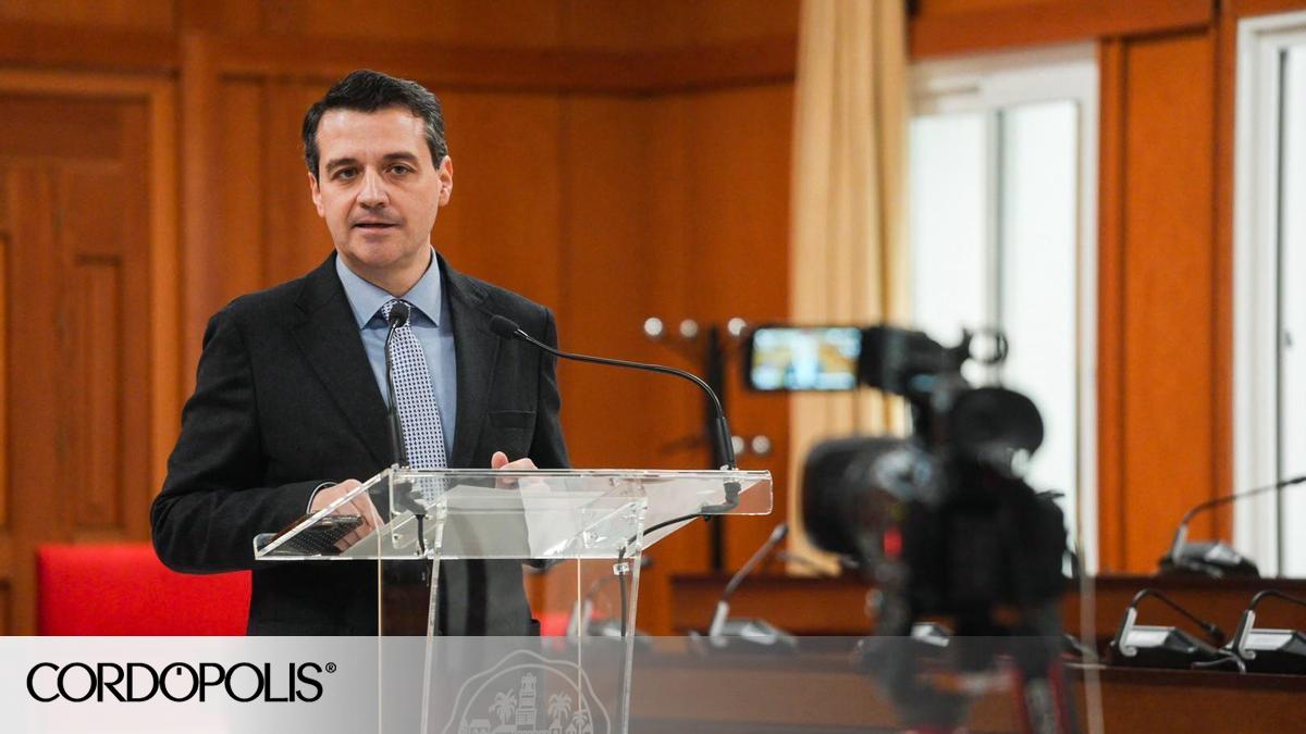 Bellido liga su inclusión en la lista electoral del PP a "visualizar el ...