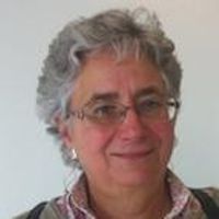 Montserrat Garcelán Huguet