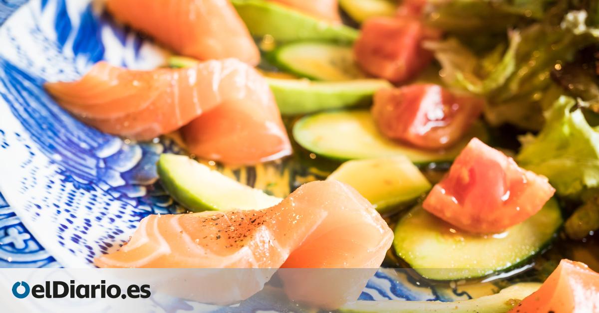 Estos son los alimentos que pueden ayudarte a mejorar la piel (y los que pueden empeorarla)
