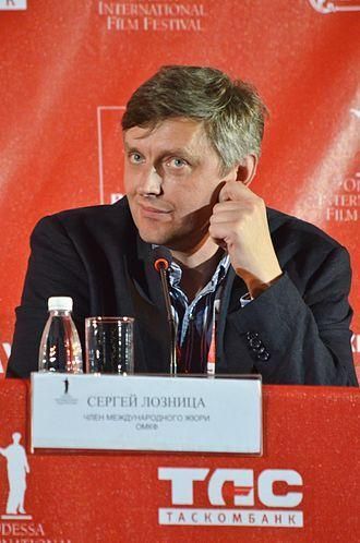 Serguei Loznitsa.