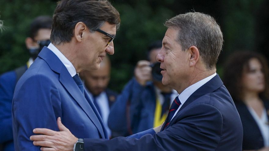 XXVIII Conferencia de Presidentes