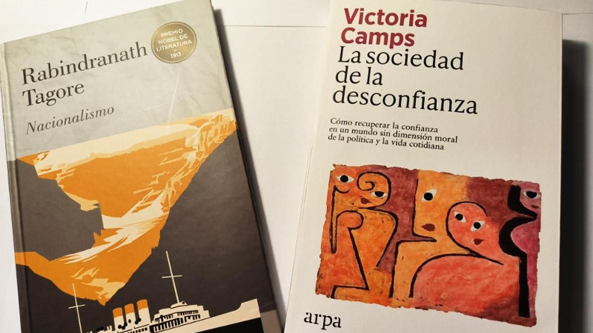 La intemporalidad de la inteligencia