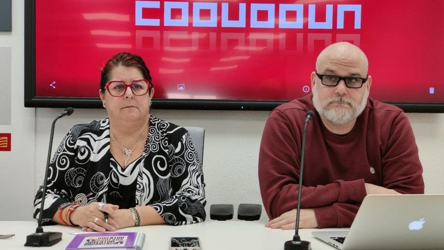 Denuncian más privatizaciones del PP en Zaragoza a empresas de Florentino Pérez y la pérdida de empleo público
