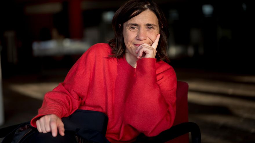 Bénédicte Savoy, experta en expolio artístico: “Los museos tienen un lado oscuro muy violento en el origen de sus colecciones"