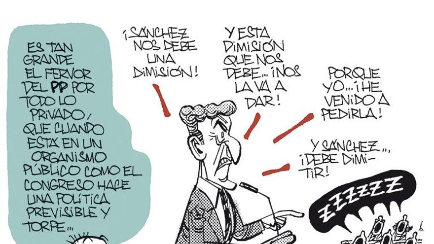 Feijóo contra el cáncer