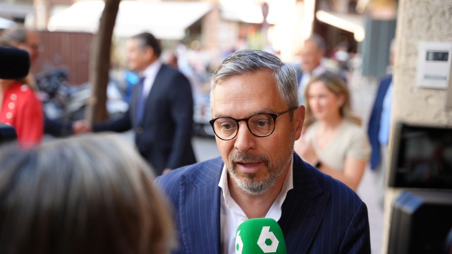 Archivo - Juan Bravo