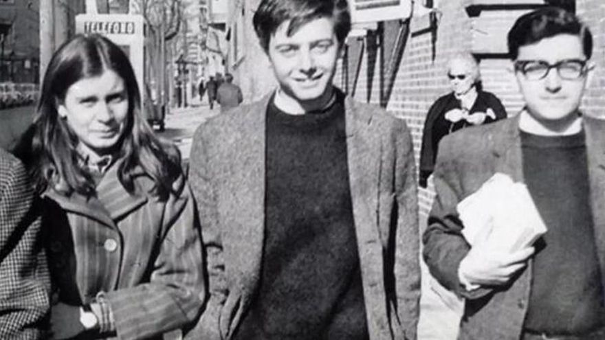 Lola González, la mujer, la abogada laboralista y la militante comunista que siempre salió perdiendo en la Transición