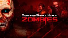 Counter Strike Nexon: Zombies