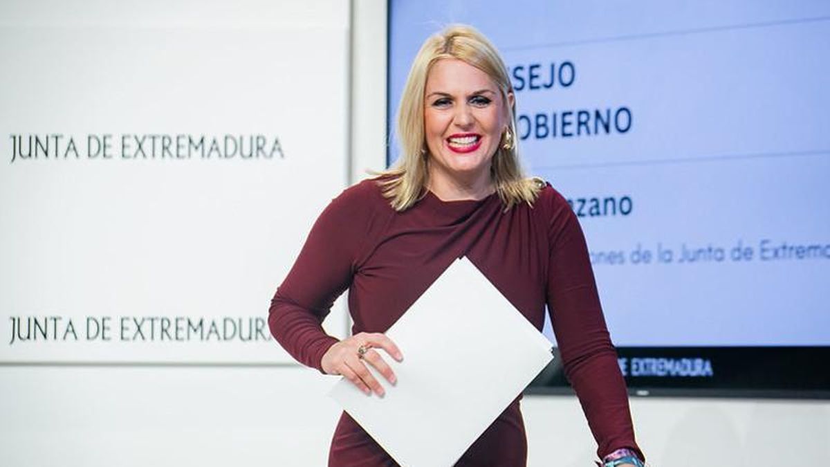 El balance de la Junta en 2025: "Un año repleto de mejoras para todas las familias"