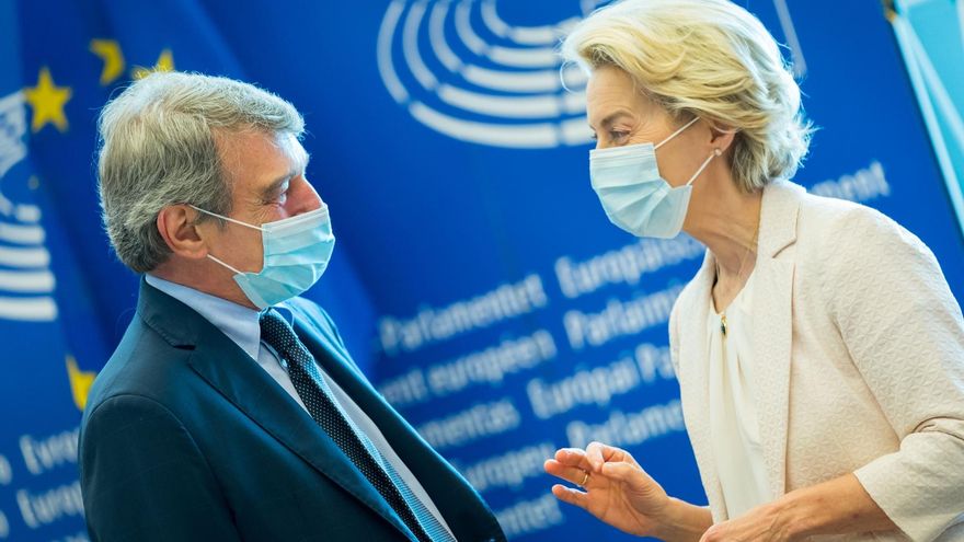 El Parlamento Europeo presenta la denuncia contra la Comisión Europea por no suspender todos los fondos a Polonia