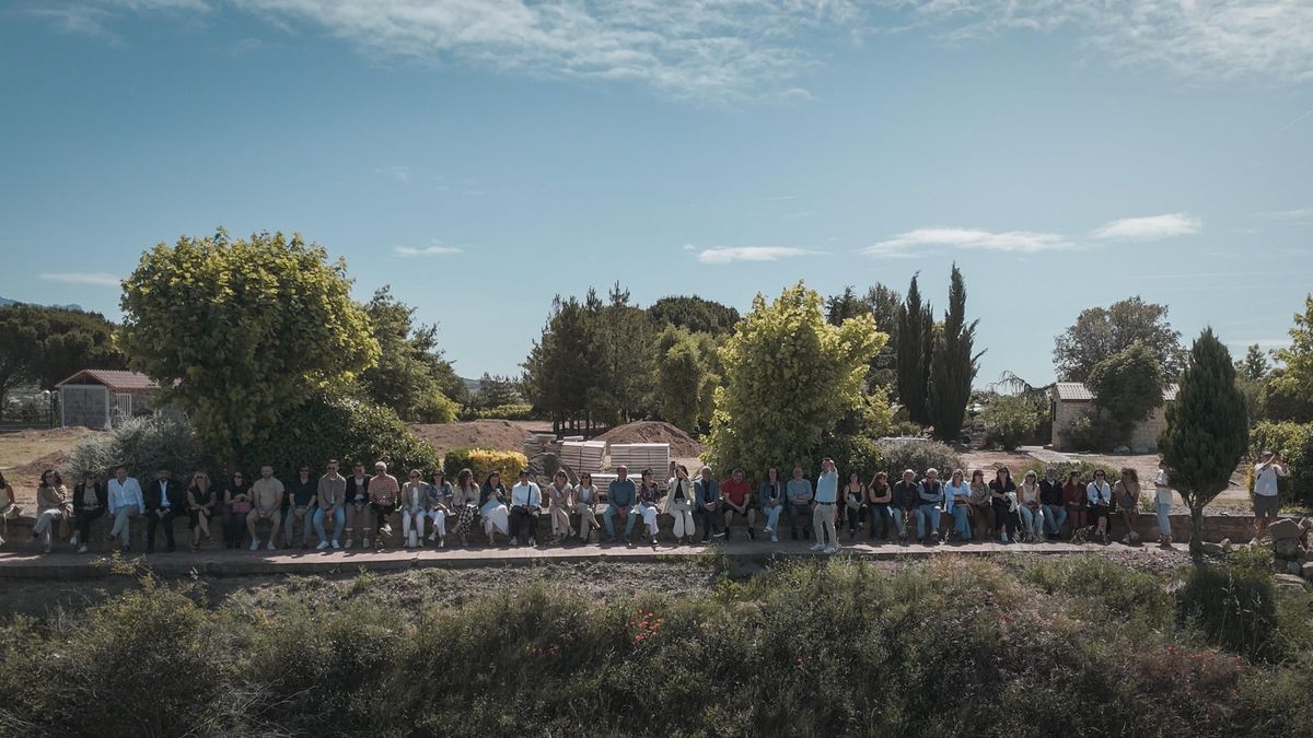 El Balcón de Viña Ijalba se prepara para el eclipse: maridaje de vino, astronomía y vistas de 360 grados