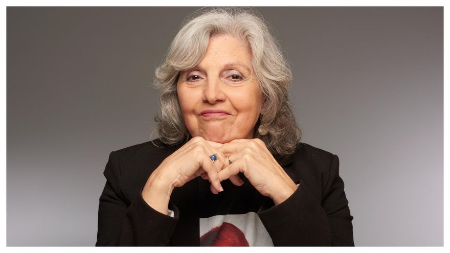 Alicia Genovese: “La poesía es un enorme aparato sensible que puede percibir un espíritu de época”