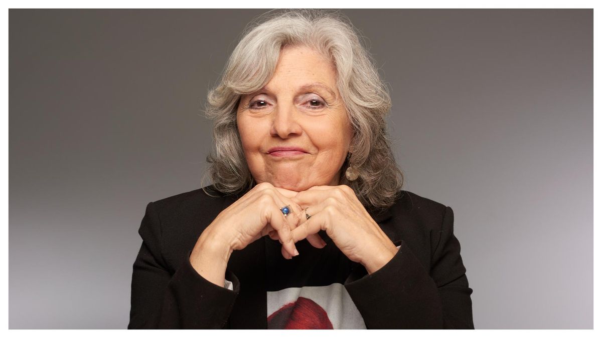 Alicia Genovese acaba de publicar "Poesía y errancia", un libro donde combina magistralmente el ensayo con un diario de escritura.