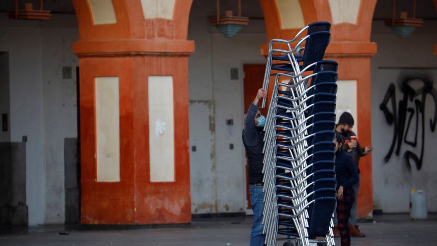 Andalucía suma 7.070 nuevos casos de covid y 25 fallecimientos desde ayer