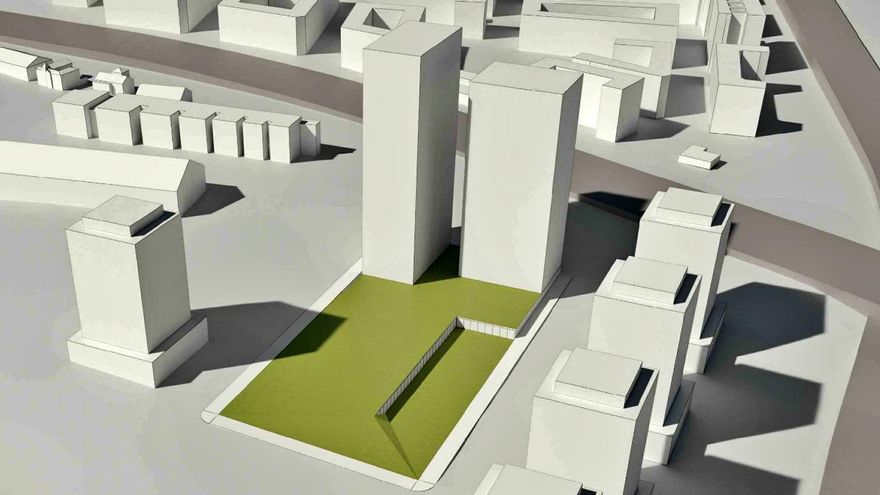 El Gobierno de Ayuso obliga a Almeida a rehacer la recalificación para El Corte Inglés por contener "deficiencias"