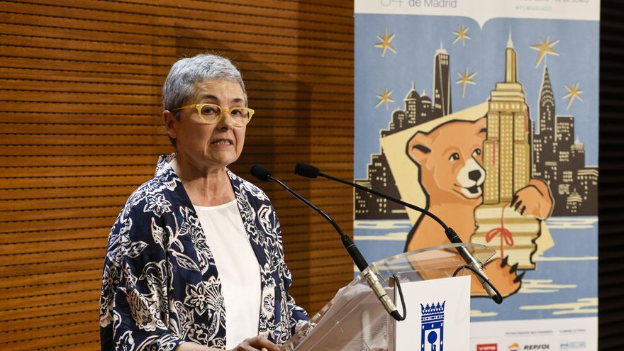 La Feria del Libro de Madrid contará con 365 casetas y rendirá homenaje a Vargas Llosa, Lorca y Carmen Martín Gaite