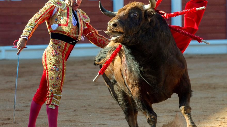 El Ayuntamiento de Gijón pone fin a la feria taurina
