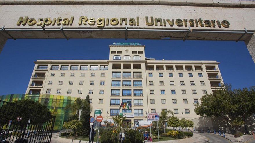 Da a luz a un niño la mujer que aún permanece hospitalizada en la UCI por el accidente de Adamuz