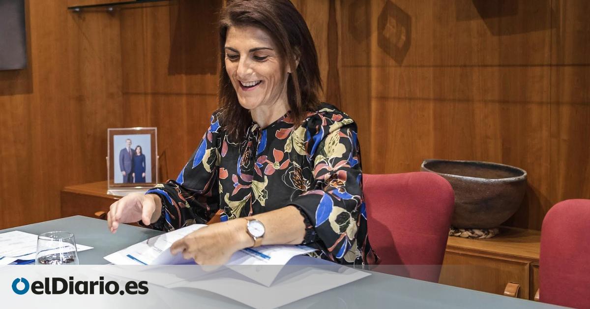 El gobierno de Guía de Isora se tambalea tras pasar a los no adscritos una edil del PP que denuncia acoso laboral