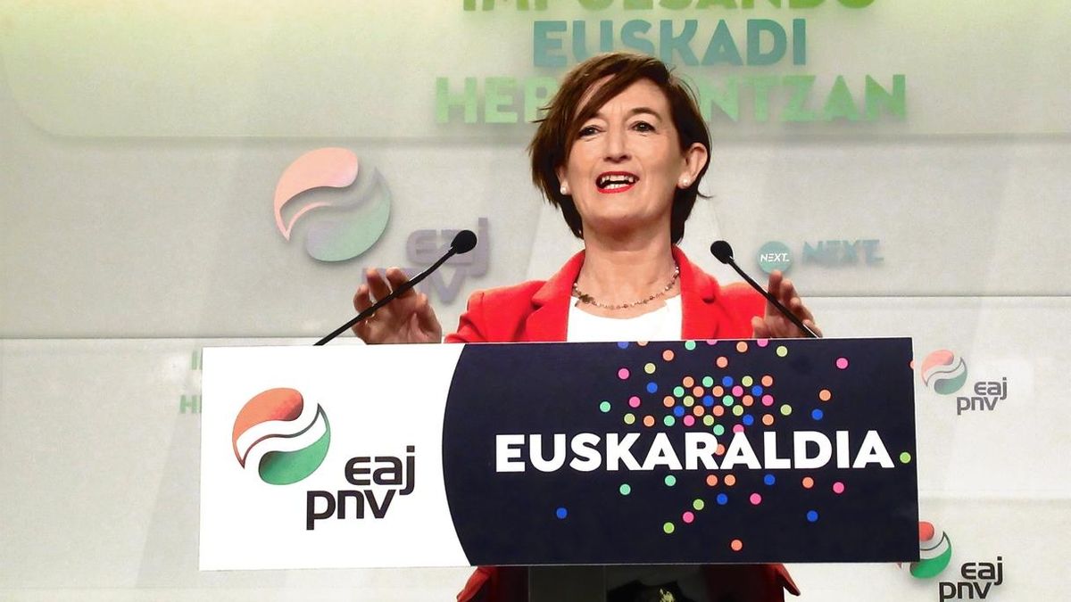 PNV critica "la unilateralidad" del Gobierno Sánchez y le exige una gestión "planificada y compartida"