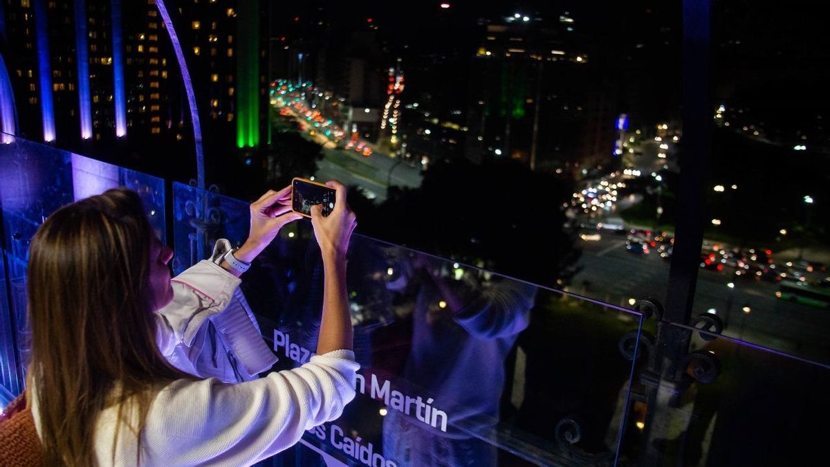 Los imperdibles para disfrutar La Noche de los Museos en la Ciudad