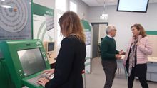 El SAE garantiza la ejecución de los programas ya iniciados y el mantenimiento de las contrataciones