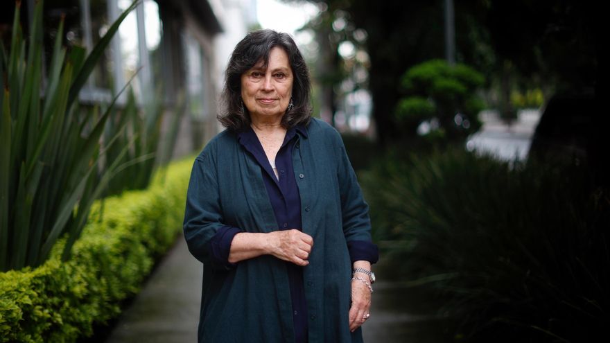 Laura Restrepo: “Somos la generación marcada por el genocidio y rebelde a su tiranía”