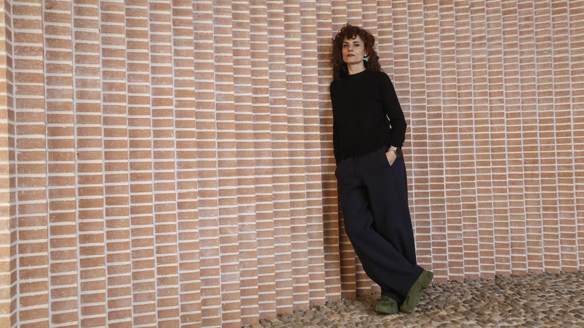 Entrevista a Rosario Villajos