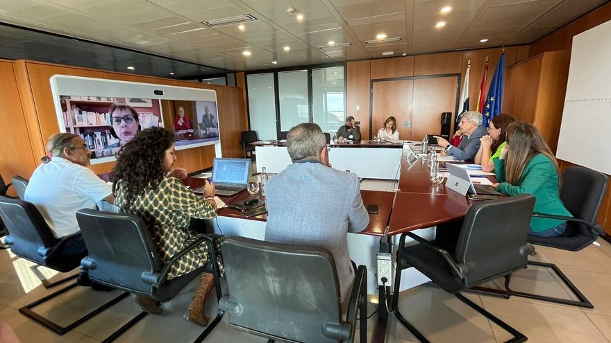 Aprobada la Estrategia para la Memoria Histórica de Canarias