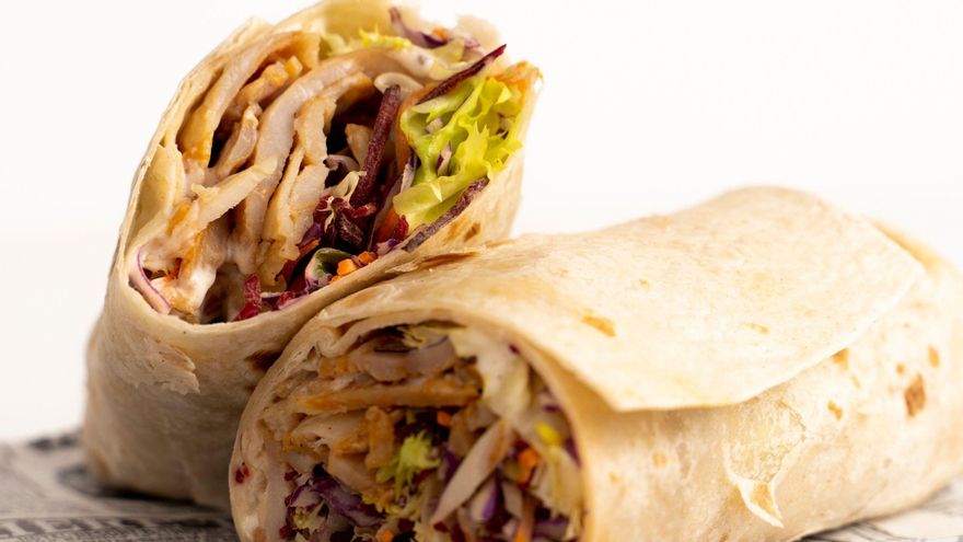 Kebab Granca Live Fest.