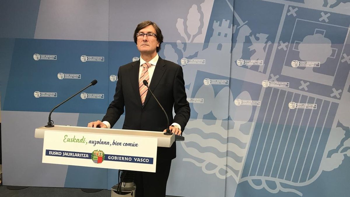 Gobierno Vasco retoma las aportaciones a Itzarri con 17 millones de euros y sube 1,5% los salarios de los funcionarios