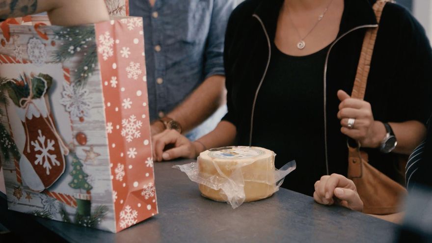 El Cabildo lanza la campaña ‘Esta Navidad, vamos a salir’ con un mensaje de apoyo al comercio local