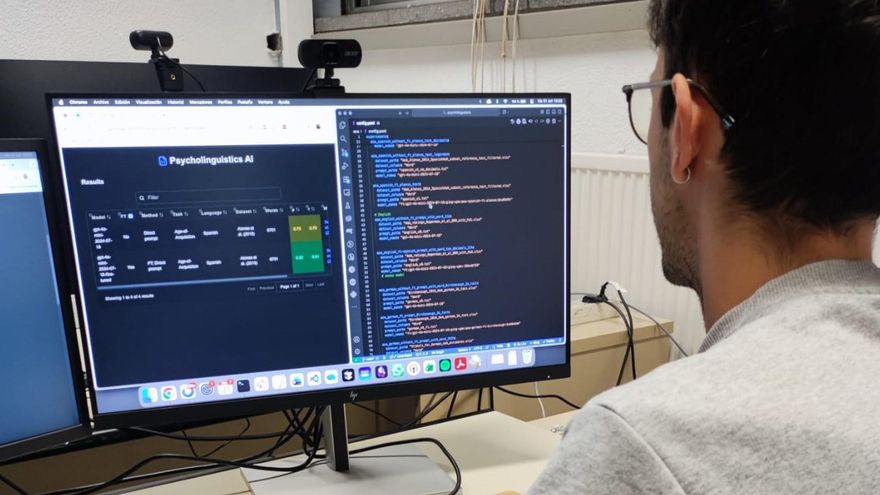 La IA, capaz de descifrar características del lenguaje que parecían exclusivas de humanos